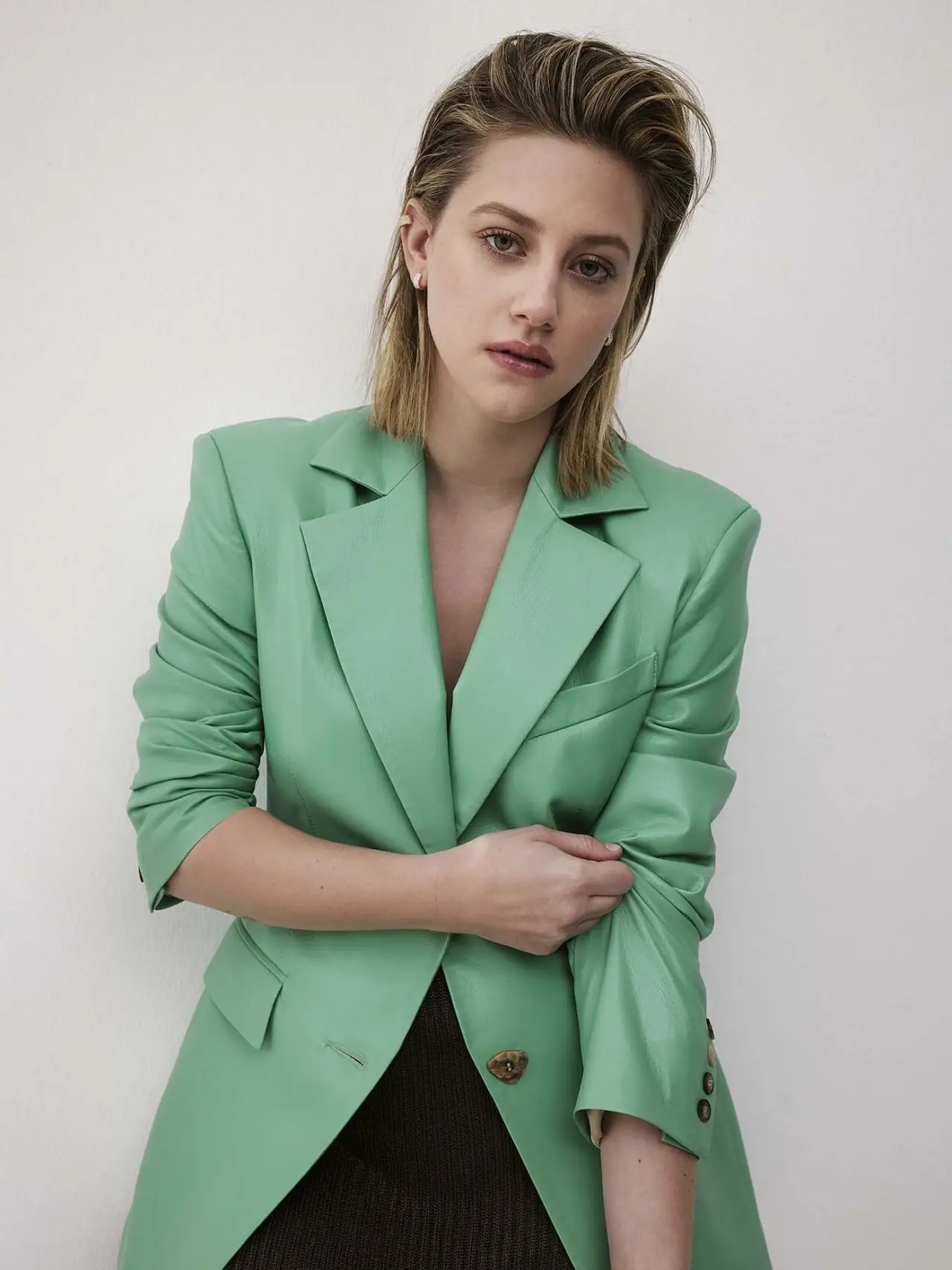 LILI REINHART CONTENT MODEL MAGAZINE PHOTOSHOOT15